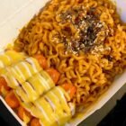 Anne Kedai Burger