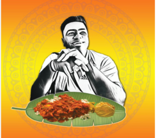 Sai Food Stall
