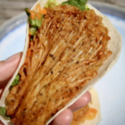Anne Kedai Burger