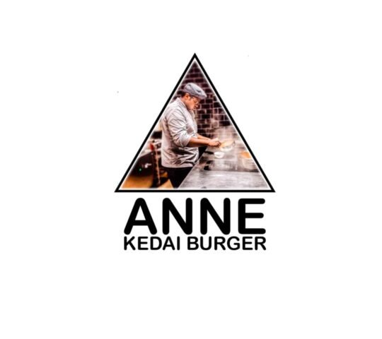 Anne Kedai Burger