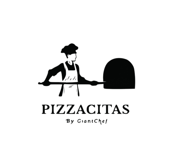 Pizzacitas By GiantChef