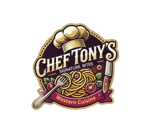 Chef Tony Western Cuisine