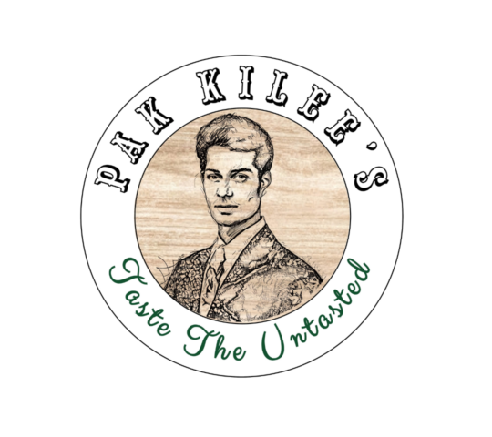 Pak Kilee’s