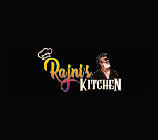 Rajni’s Kitchen