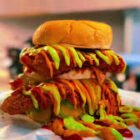 Anne Kedai Burger