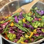 MS Sizzle Kitchen