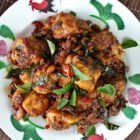 Chinese Thai Food