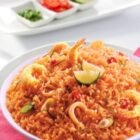 Chinese Thai Food