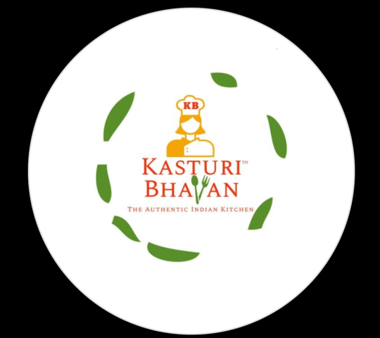 Kasturi Bhavan