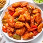 Chinese Thai Food