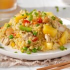 Chinese Thai Food