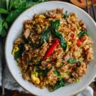 Chinese Thai Food
