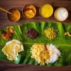 Vazhai Elai Virunthu