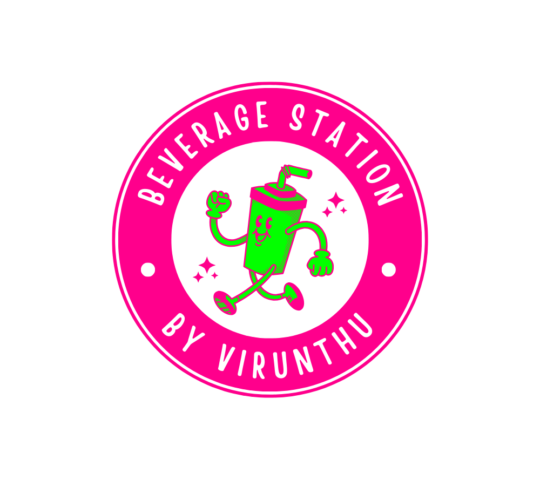Beverage Station