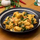 Chinese Thai Food