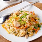Chinese Thai Food