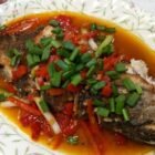 Chinese Thai Food