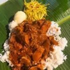 Sai Food Stall
