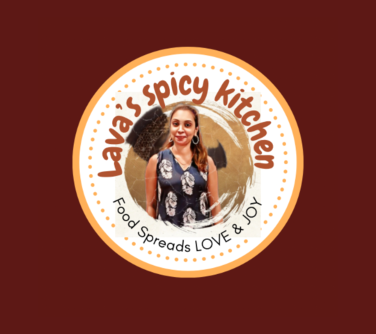 Lava’s Spicy Kitchen