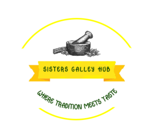 Sister’s Galley Hub